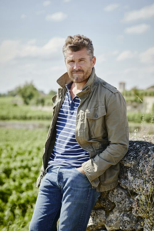 Nicolas Audebert