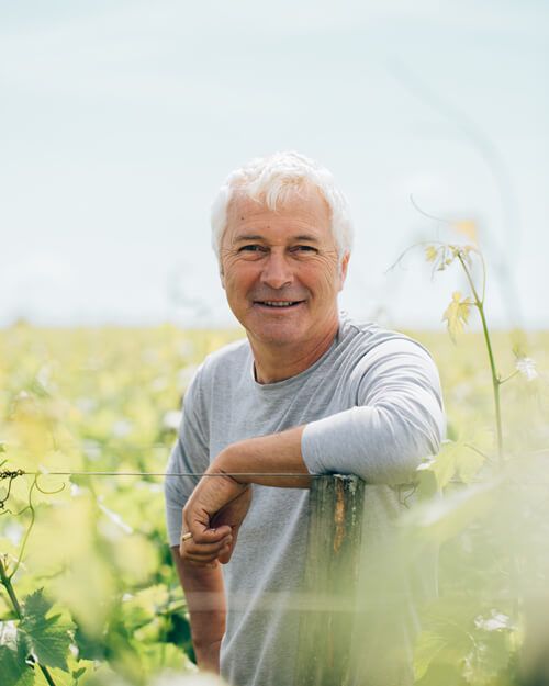 Stéphane Bonnasse