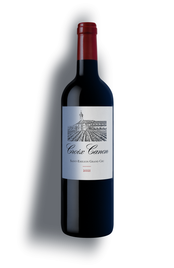 Packshot Croix Canon
