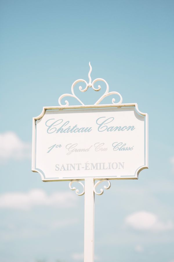 Château Canon